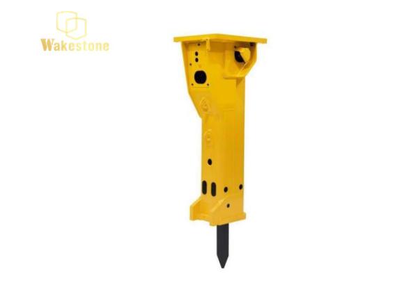 Chisel 125mm Hydraulic Breaker Hammer SB60 or GB6T.