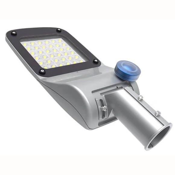 Advanced IP65 70 Watt Led Street Light For Urban Highway Lighting