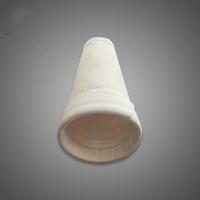 Saco de filtro acrílico da poeira da fibra de vidro dos meios NOMEX do jato do pulso de Aramid PPS P84 PTFE do poliéster