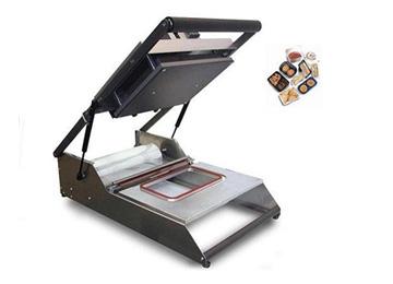 HS300 Manual Tray Sealer