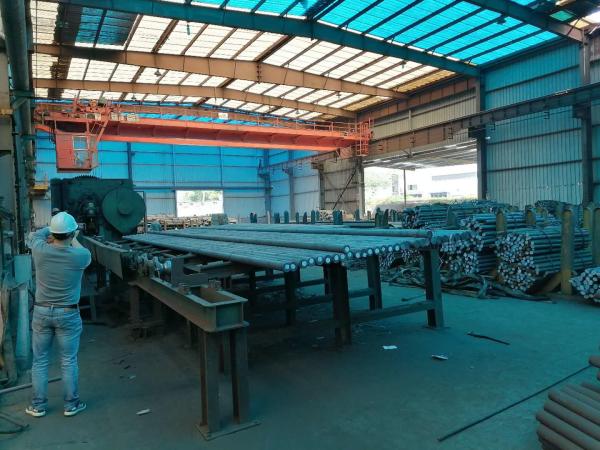 ASME SA249 TP316 316L Ss Stainless Steel Welded Tubing For Project Drinking