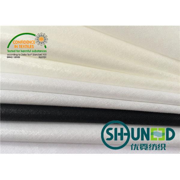 Ошейник с плавным интерфейсом с тканью на 100% хлопчатника, хлопчатобумажная подкладка