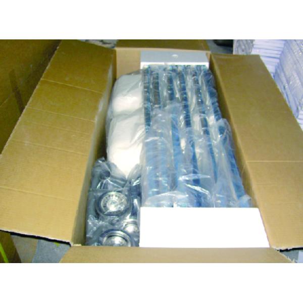 Нержавеющая сталь кухни Funtional 0.9mm 1 держатель 800*500mm раковины шара верхний