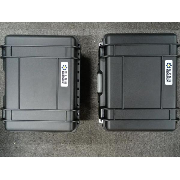 64 ГБ памяти GS 100C + DJI M300 БПЛА LiDAR система 3D-сканирование
