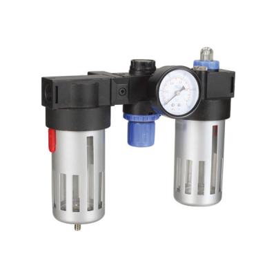 AIRTAC Series Air Source Treatment Unit Combination BC 2000 / 3000 / 4000