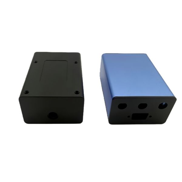 Custom CNC Milling And Turning Services For High-Precision Aluminum Components