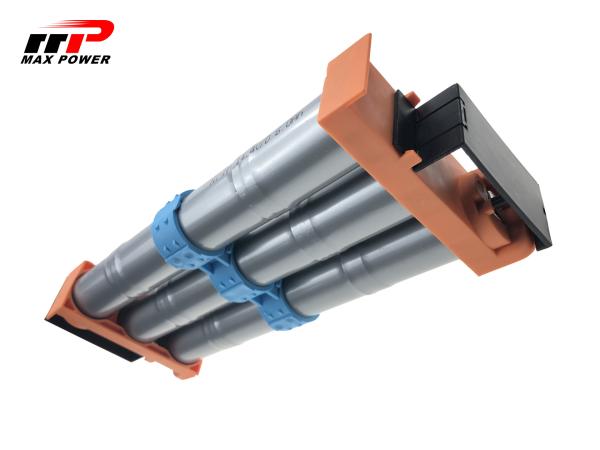 UN38.3 6500mAh 14.4V Hybrid Car Battery Toyota Prius Lexus Camry battery