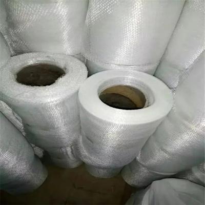 Fireproof Fiberglass Mesh Cloth 0.2mm-5mm For Various Applications