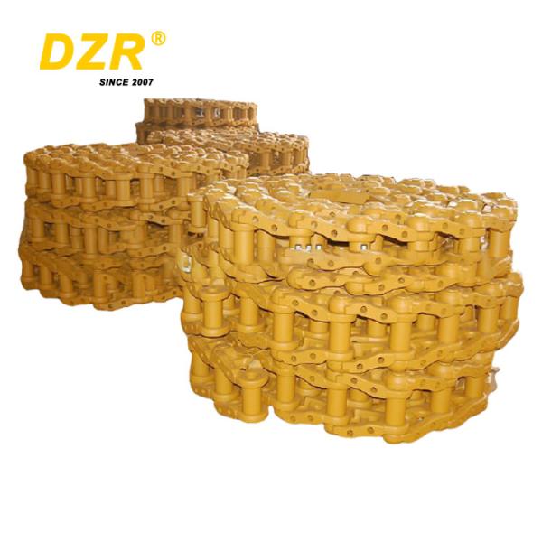 Alta dureza D5b Dcf Ex120 Bulldozer de aço