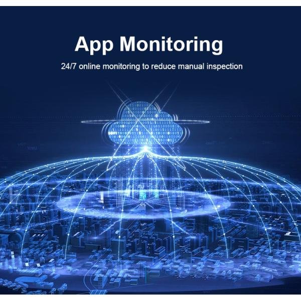 On Grid DC BUSBAR Voltage Industrial and Commercial Energy Storage with 768V