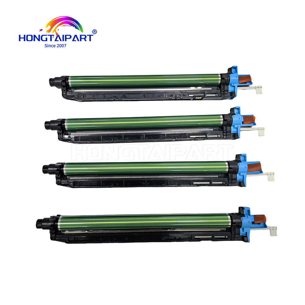 DR-512 DR512 A2XN0TD-M A2XN0TD-Y A2XN0RD Изобразительный барабан для Konica Minolta bizhub C224 C284 C364 C454 C554 C221