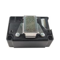 Cabeza de impresión para Epson T1100 T1110 L1300 T30 T33 C110 C120 ME1100 ME70 ME650 TX510 F1850200030 Cabeza de impresión