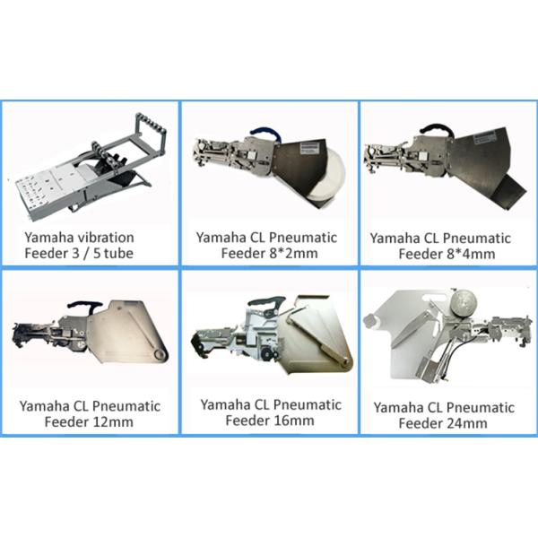 8*2mm для фидера 0402 Yamaha пневматического для машины CHMT530P4/560P4/510 Pnp