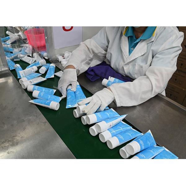 100 ML 3.38 Unscented 75% Alcohol Hand Sanitizer Travel Size No Wash