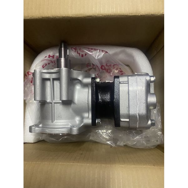 S2910-E0B15 S2910-EW024 Air compressor FOR HINO J08E
