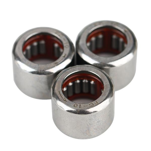 FC4-K Chrome Steel Drawn Cup One Way Needle Roller Bearing For Machinery Repair Shops