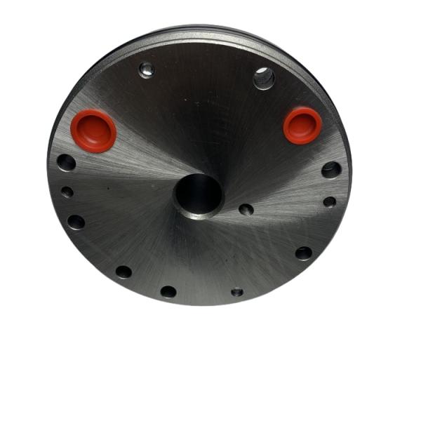 Durable Steel Material Charging Pump for CPCD30-35 Model Forklift Transmission System with Long Working Life