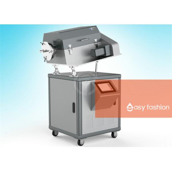 Water atomization powder manufacturing equipment for various mental powder production
