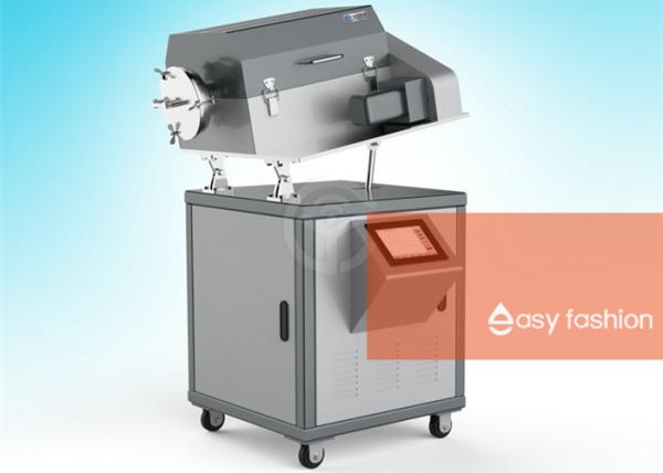 Water atomization powder manufacturing equipment for various mental powder production