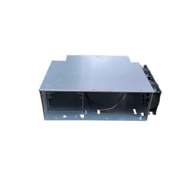 OEM Cheap Custom Made Metal Enclosure Computer Case Hardware Sheet Metal Fabrication