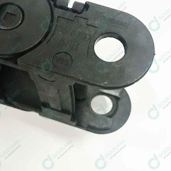 A máquina de SMT parte o urso TSUBAKI TKP0450 58B JUKI KE2070 do cabo de 40046023 JUKI X/2080