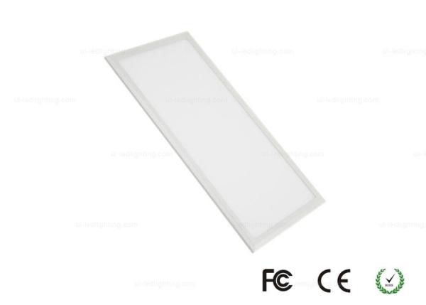 Energy Saving 72W 600 x 1200 LED Panel , 5760LM IP54 LED Ceiling Light Fixtures