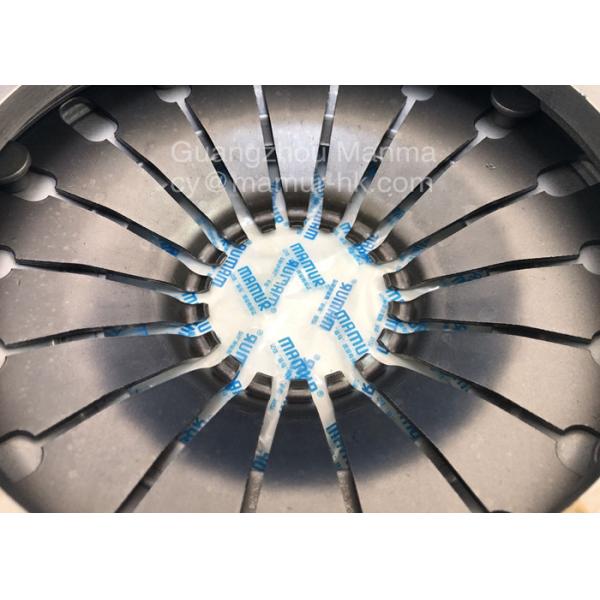 160110014 Clutch Cover For JMC Truck 493 Euro3 Clutch Pressure Plate