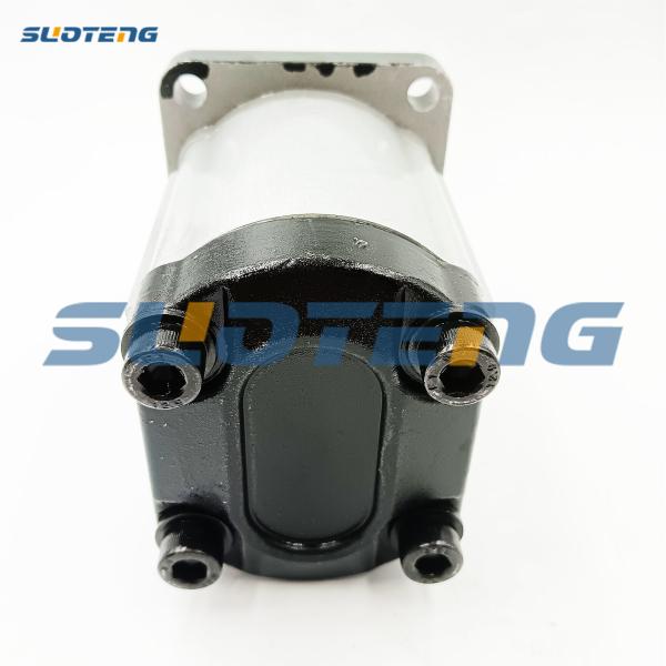 0510625022 Hydraulic Gear Pump Hydraulic Oil Pump