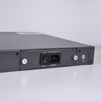 Chipset 8 2*10GE PORTUÁRIOS comparáveis 4*GE GPON OLT de Broadcom
