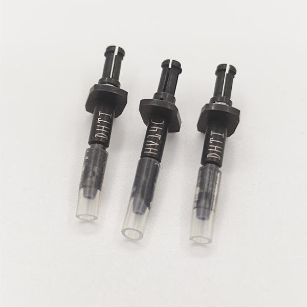 Nozla SMT original de Hitachi HV14C Nueva condición para la máquina SMT