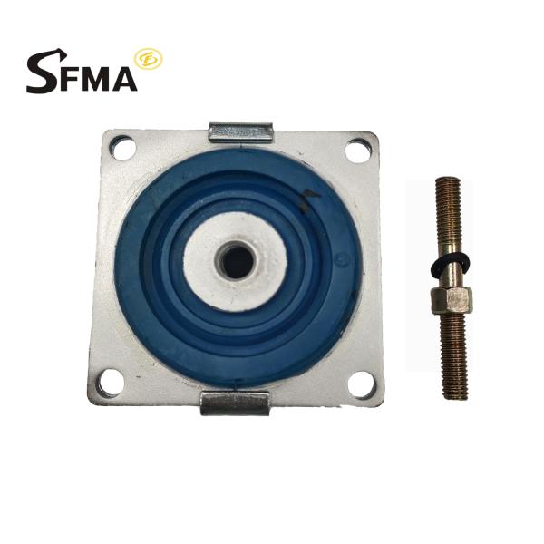 Digger Cab Shock Absorption Rubber PC200-5 Excavator Spare Parts