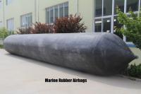 Luhang Excellent Wear Resistance Marine Airbags