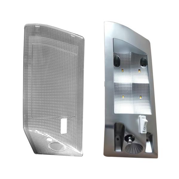 2000-2002 Year ISUZU Truck Parts VC46 CAB DOME LIGHT 8-97432416-0