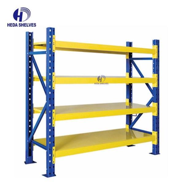 Light Duty Storage Rack Shelves Metal Heavy Duty Rack 800 900 1000 1200mm