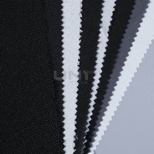 Tissus tissés à l'intérieur de tissus tissés idéaux pour les vêtements durables et esthétiques