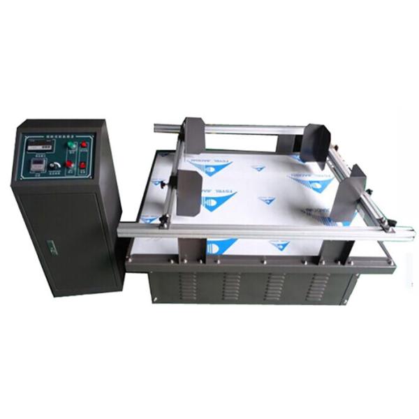 電子模倣の交通機関の振動試験装置