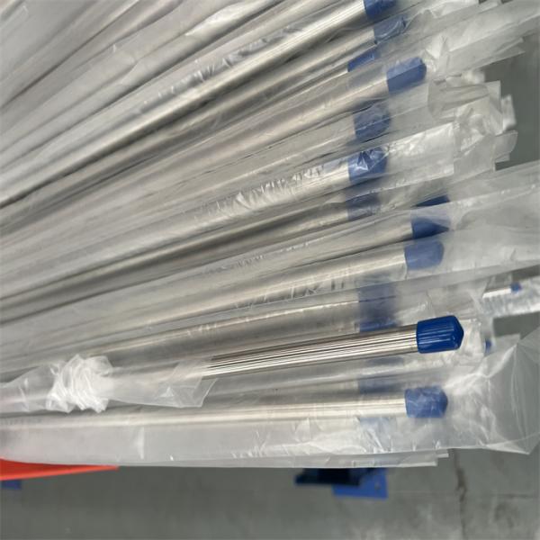 304 304L 316 316 316L 310S 321 Санитарные бесшовные трубы из нержавеющей стали / SS трубы