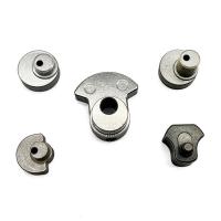 MIM4605 Injection Moulding Automotive Parts Low Volume Cnc Machining