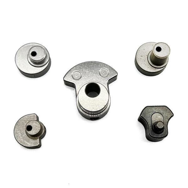 MIM4605 Injection Moulding Automotive Parts Low Volume Cnc Machining