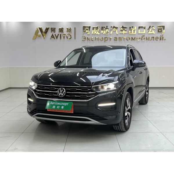 Volkswagen Tayron 2021 Model 280TSI 2WD Luxury Smart