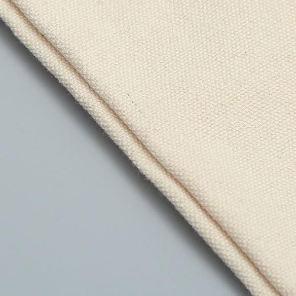 Canvas Printed Reusable Cotton Shopping Bags / Personalised Cotton Bags