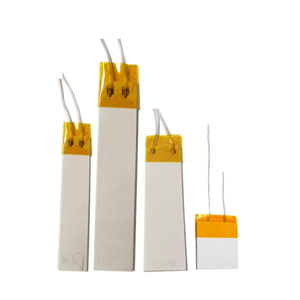 40 Вт промышленная керамическая нагревательная плита алюминиевая керамическая воздушная нагреватель