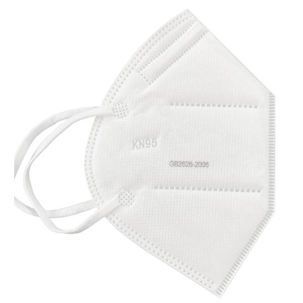 5ply 10.3*16cm Disposable Antiviral Face Mask