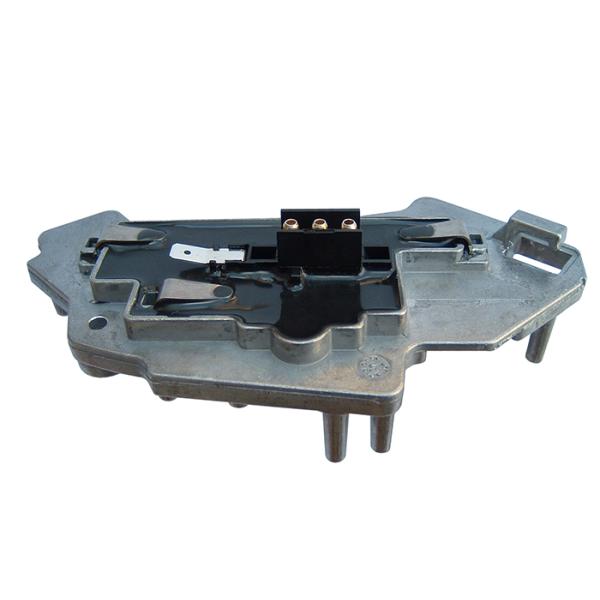 210 821 1551 Blower Motor Resistor for Mercedes benz OEM 5HL 351 321-131