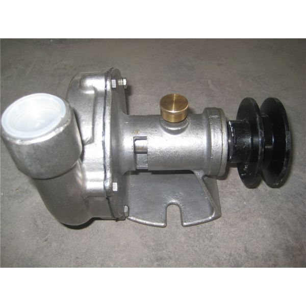 TB Series Stainless Steel Sea Water Pump Marine Engine Spare Parts Speed 3000 R/min