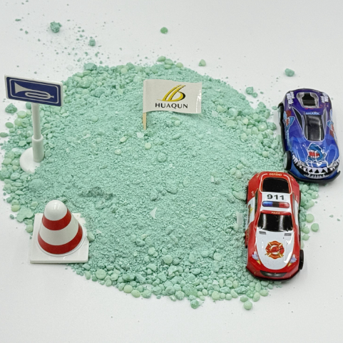 Reflective Thermoplastic Road Marking Paint For Highway Traffic Lines