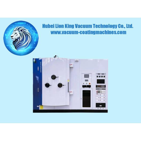Electron Gun Optical Coating Machine for Mineral Glass Optical Lens, Polymer Optical Lens