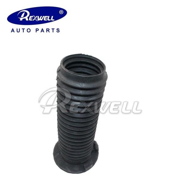 Peças do chassi absorvedor de choque de cobertura de poeira bota 51402-STK-A02 para HONDA CRV 2015-2016