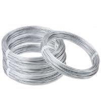 moitié de fil dur d'acier inoxydable de 2mm 3mm 4mm pour la résistance de corrosion d'utilisation de gril