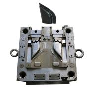 Trabalho feito com ferramentas plástico da injeção para molde da cavidade da auto decoração interna do suporte o multi